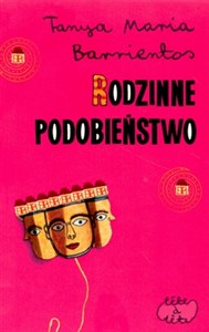 Rodzinne podobieństwo books in polish