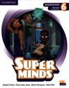 Super Minds Level 6 Workbook with Digital Pack British English Bookshop