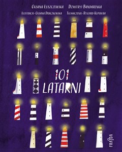 101 Latarni online polish bookstore