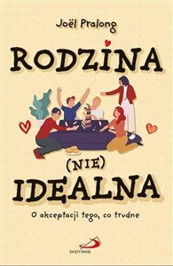 Rodzina (nie)idealna  books in polish