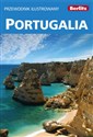 Berlitz Portugalia Przewodnik ilustrowany  pl online bookstore