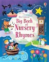 Big Book of Nursery Rhymes  books in polish