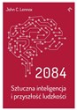 2084. Sztuczna inteligencja i przyszłość ludzkości  chicago polish bookstore