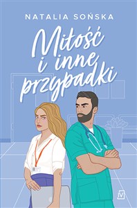 Miłość i inne przypadki online polish bookstore