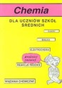 Chemia dla uczniów szkół średnich polish usa