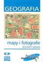 Trening Geografia Mapy i fotografie chicago polish bookstore