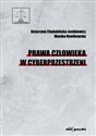 Prawa człowieka w cyberprzestrzeni to buy in Canada