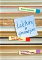 Lektury w gimnazjum Zeszyt ćwiczeń buy polish books in Usa