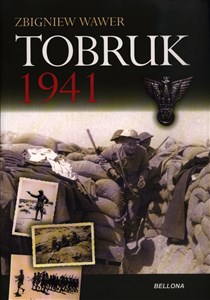 Tobruk 1941 Bookshop