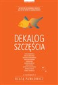 Dekalog szczęścia - Beata Pawłowicz pl online bookstore