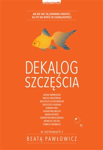 Dekalog szczęścia pl online bookstore