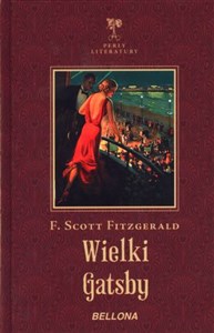 Wielki Gatsby books in polish