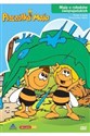 Pszczółka Maja Maja u robaków świętojańskich  buy polish books in Usa