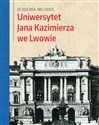 Uniwersytet Jana Kazimierza we Lwowie Polish Books Canada