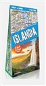 Islandia laminowany map&guide 2w1: przewodnik i mapa Bookshop