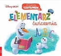 Disney uczy Przygoda z czytaniem Elementarz PCC-9301 polish books in canada