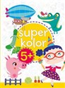Super kolor 5+ buy polish books in Usa