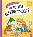 Świat małego Franka. Co to jest elektryczność? buy polish books in Usa