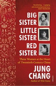 Big Sister, Little Sister, Red Sister buy polish books in Usa