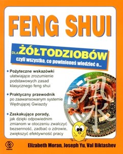 Feng Shui dla żółtodziobów 