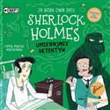 [Audiobook] Klasyka dla dzieci T.25 Sherlock Holmes Umierający detektyw Polish bookstore