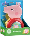 Zabawka Roly Poly Peppa Pig   