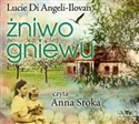 [Audiobook] Żniwo gniewu - Lucie Angeli-Ilovan