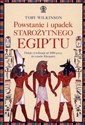 Powstanie i upadek starożytnego Egiptu Dzieje cywilizacji od 3000 p.n.e. do czasów Kleopatry Polish Books Canada