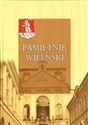 Pamiętnik wileński pl online bookstore