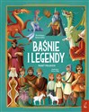 Baśnie i legendy miast polskich Polish Books Canada