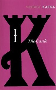 The Castle  buy polish books in Usa