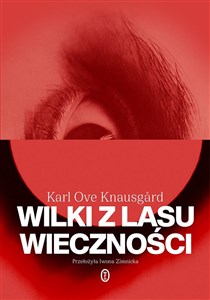 Wilki z lasu wieczności  books in polish