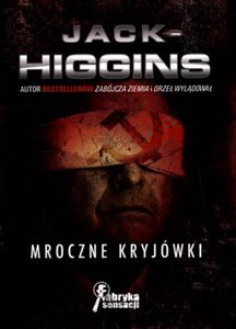 Mroczne kryjówki 