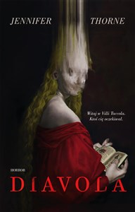 Diavola polish books in canada