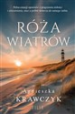 Róża wiatrów wyd. 2 - Agnieszka Krawczyk