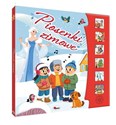 Piosenki zimowe in polish