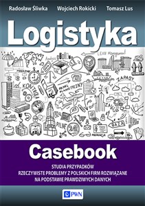 Logistyka Casebook polish books in canada