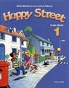 Happy Street 1 SB OXFORD 