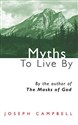 Myths to Live by Condor Books Joseph Campbell Polish Books Canada