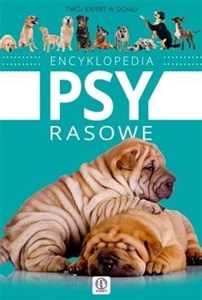 Encyklopedia Psy rasowe polish usa