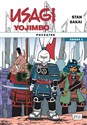 Usagi Yojimbo Początek księga 1 Polish Books Canada