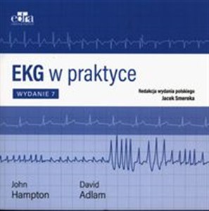 Ekg w praktyce online polish bookstore