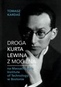 Droga Kurta Lewina z Mogilna Polish bookstore