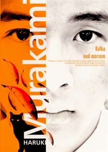 Kafka nad morzem buy polish books in Usa