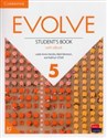 Evolve 5 Student's Book with eBook  