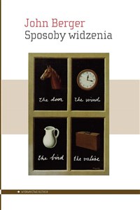 Sposoby widzenia  Polish bookstore