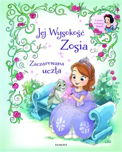 Zaczarowana uczta to buy in USA