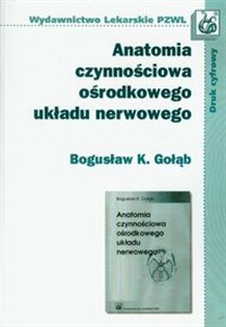 Anatomia czynnościowa ośrodkowego układu nerwowego 