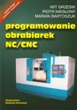 Programowanie obrabiarek NC/CNC polish books in canada