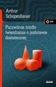 Poczwórne źródło twierdzenia o podstawie dostatecznej books in polish